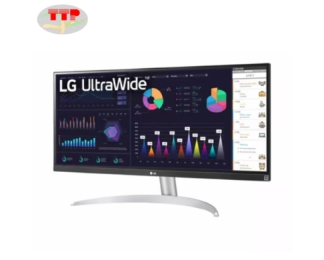 Màn hình LG UltraWide 29WQ600-W 29 inch/ UWHD/ IPS/ 100Hz/ loa